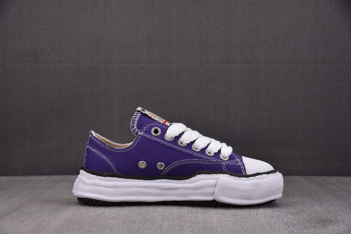 Ma*s*n mihara yasuhiro sneaker mmys65