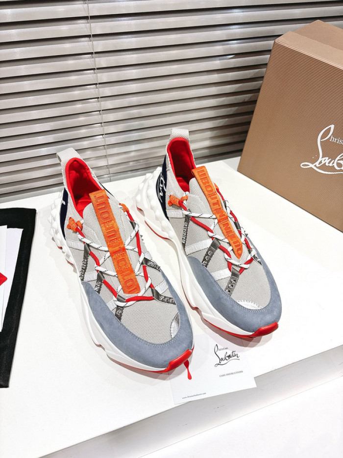 C&L sneakers CLL000124