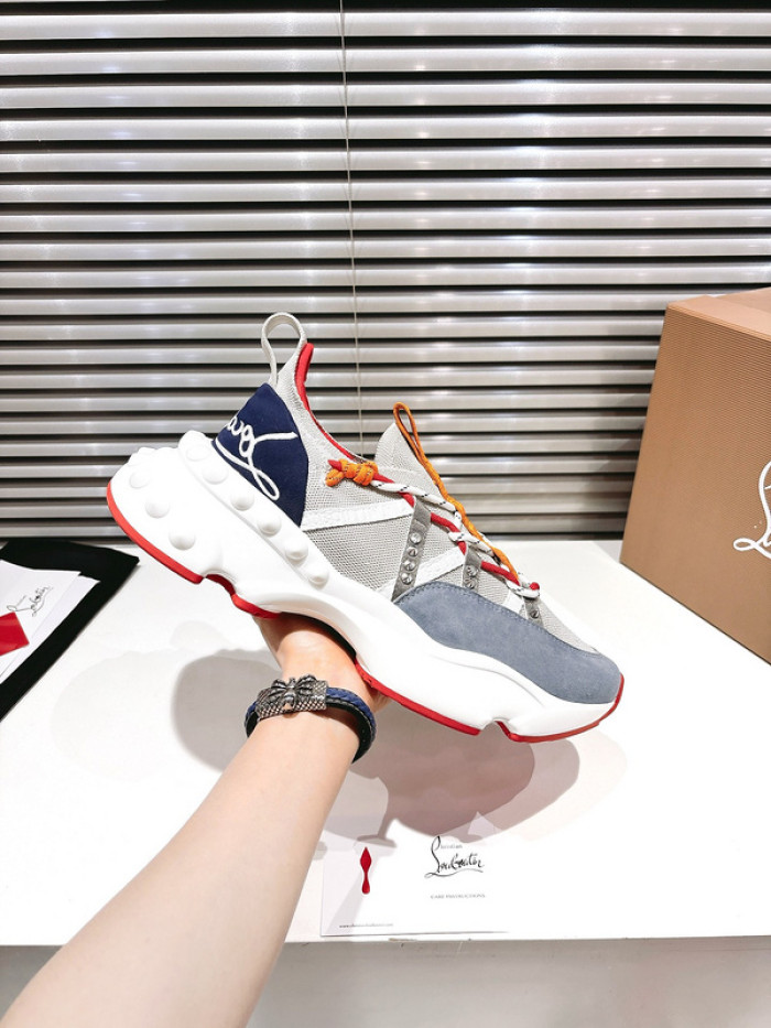 C&L sneakers CLL000124