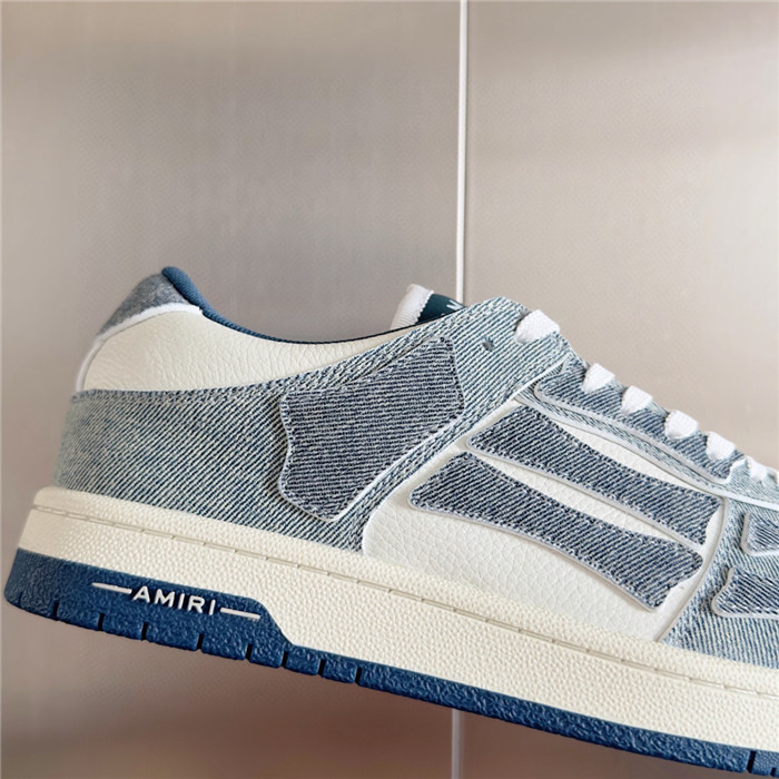 A*iri SKEL-TOP Sneakers AM212