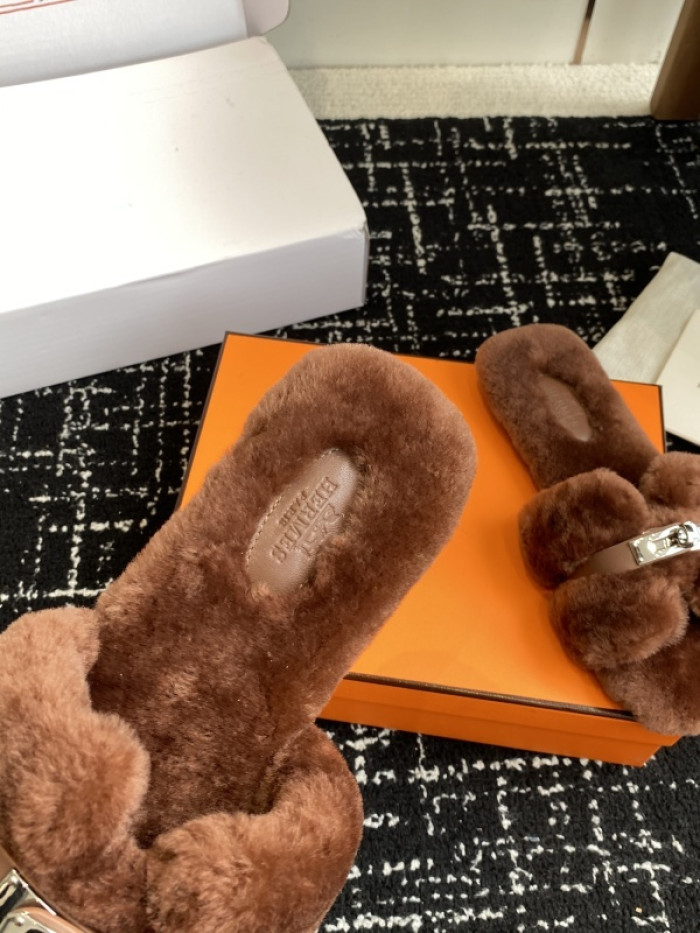 Herme* Sandal HS191