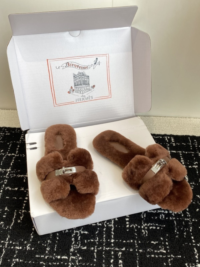 Herme* Sandal HS191