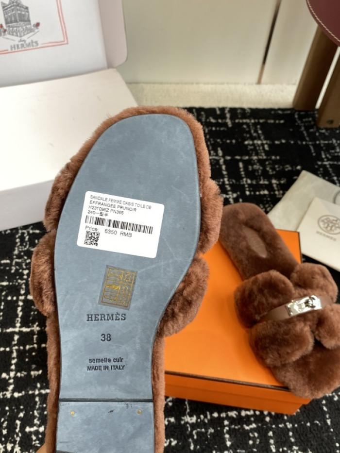Herme* Sandal HS191