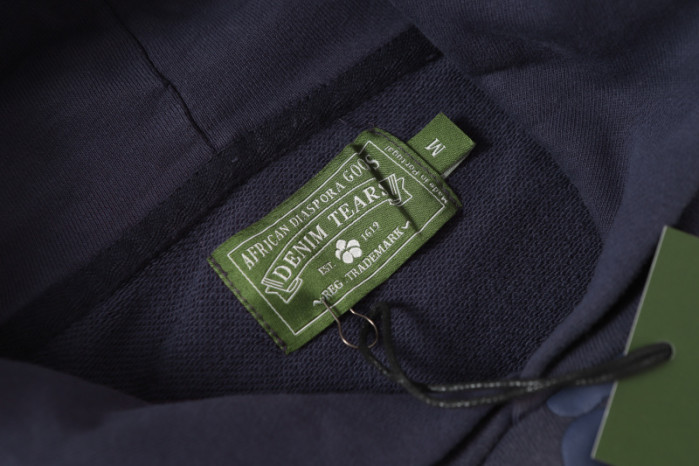 DENIM TEARS DT035