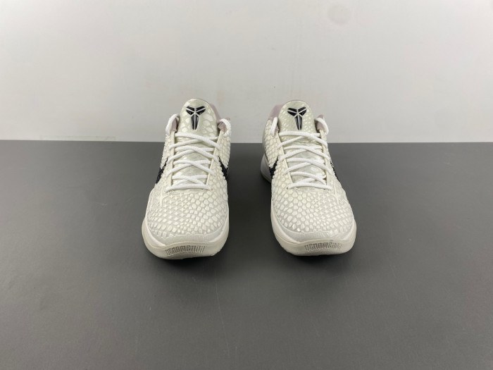 Nike Kobe 6 Protro Sail All-Star FQ3546-100