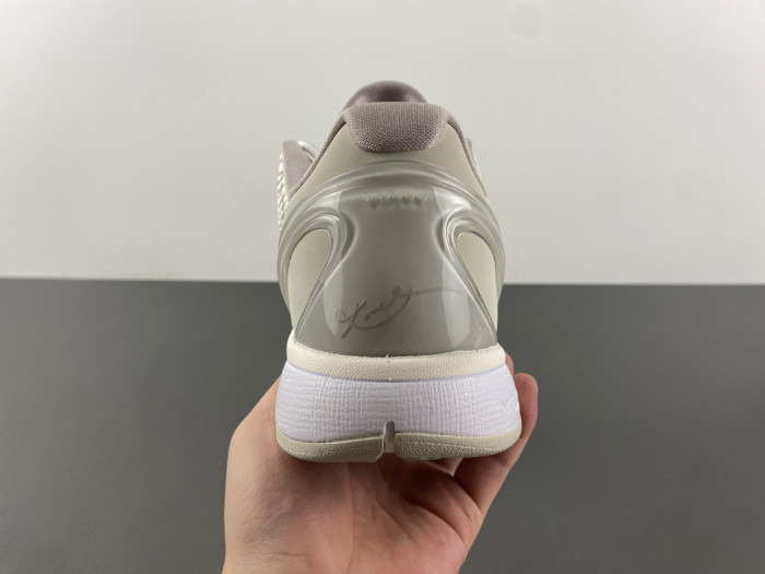 Nike Kobe 6 Protro Sail All-Star FQ3546-100