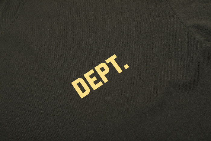 Gallery Dept T-SHIRT GD03