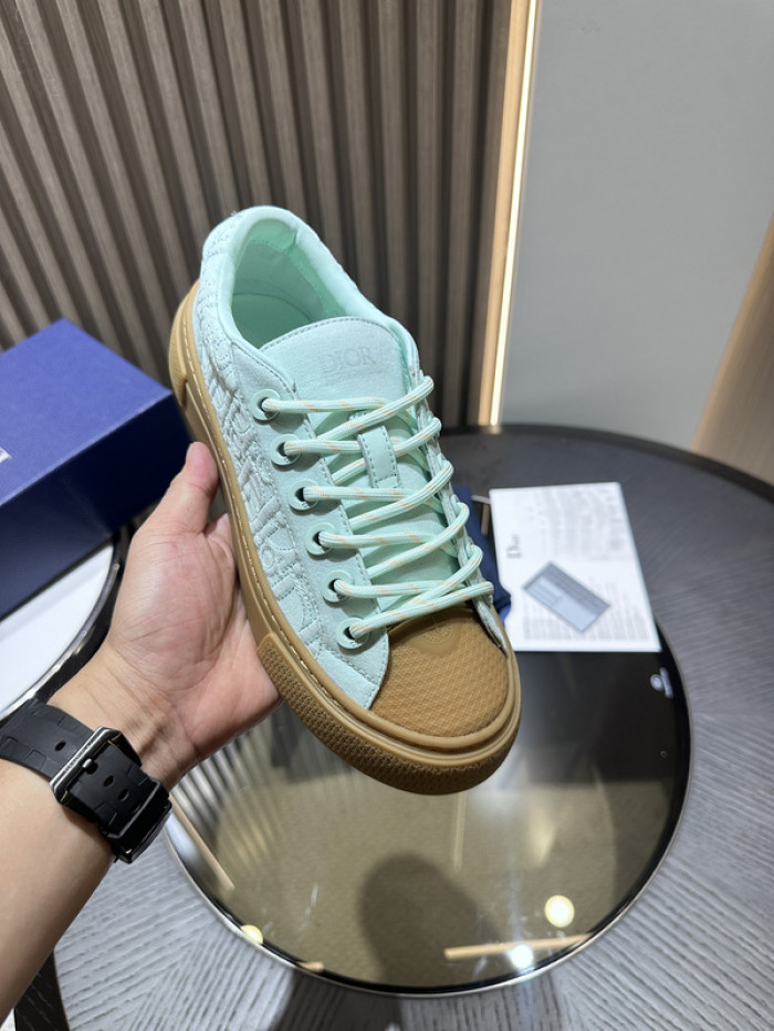 DIO* B33 SNEAKERS Dr0142