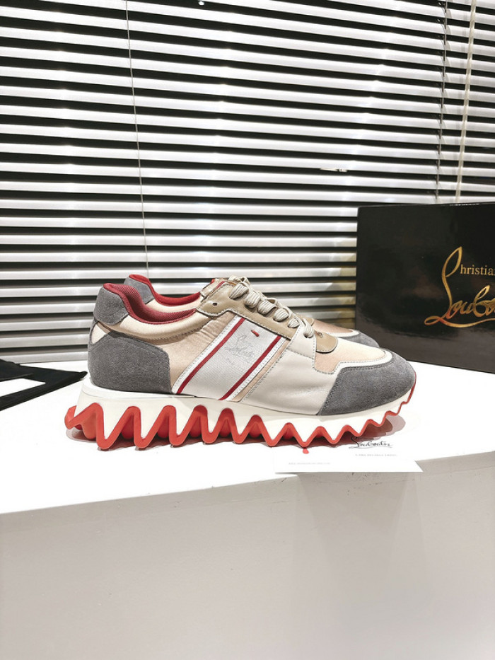 C&L sneakers CLL000127