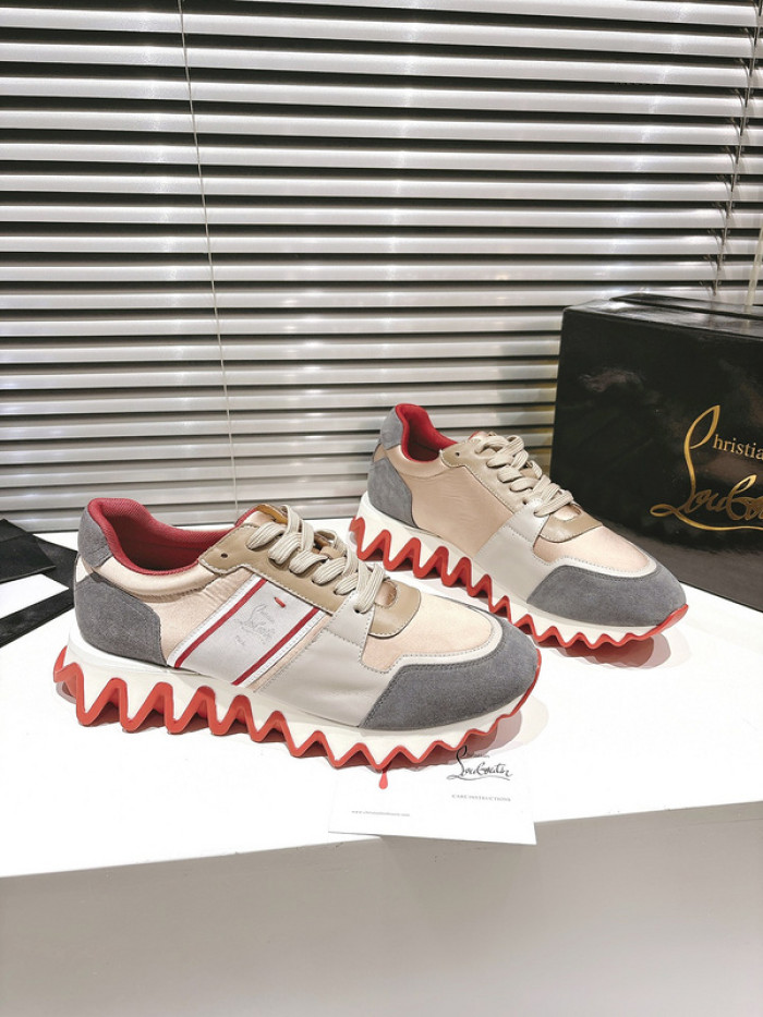 C&L sneakers CLL000127