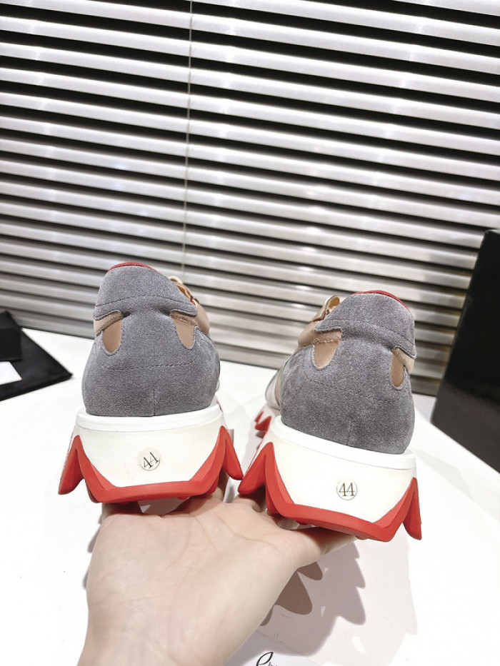 C&L sneakers CLL000127