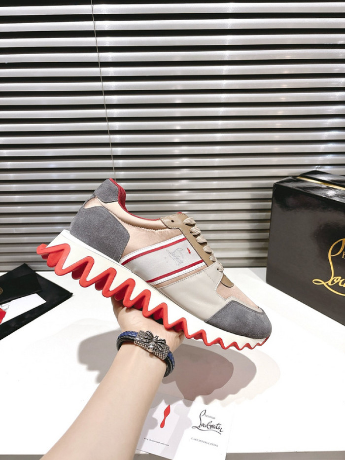 C&L sneakers CLL000127