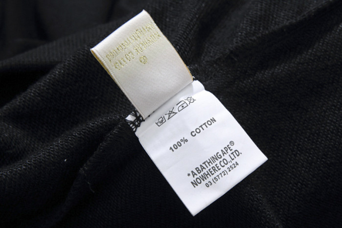 BAPE bvip33