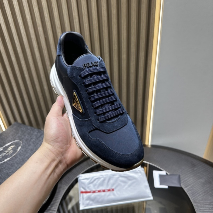 PRAD* SNEAKERS P206