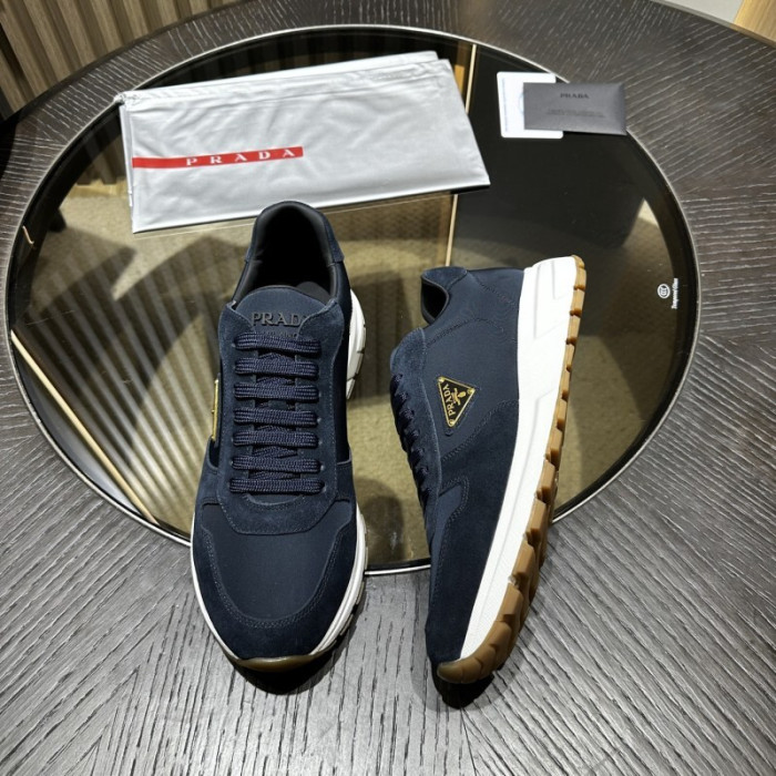 PRAD* SNEAKERS P206