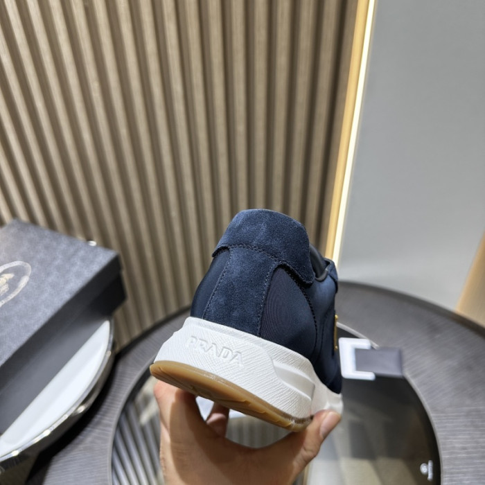 PRAD* SNEAKERS P206