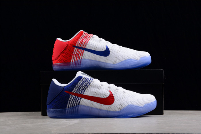 Nike Kobe 11 Elite Low 
