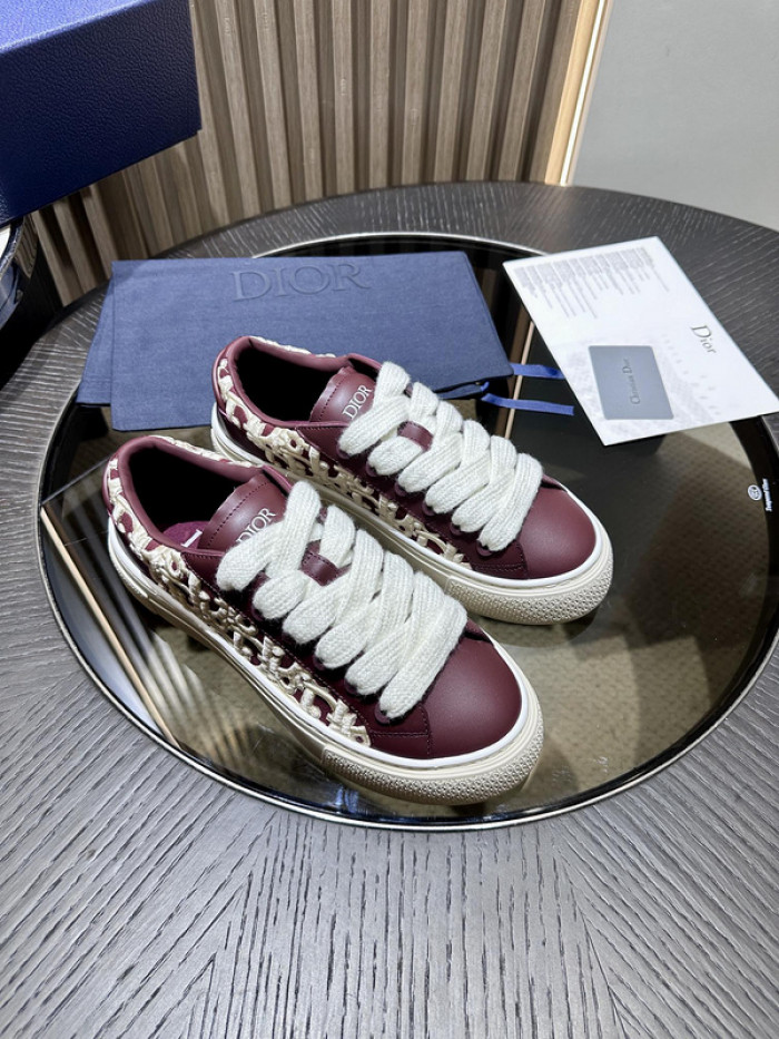 DIO* B33 SNEAKERS Dr0134