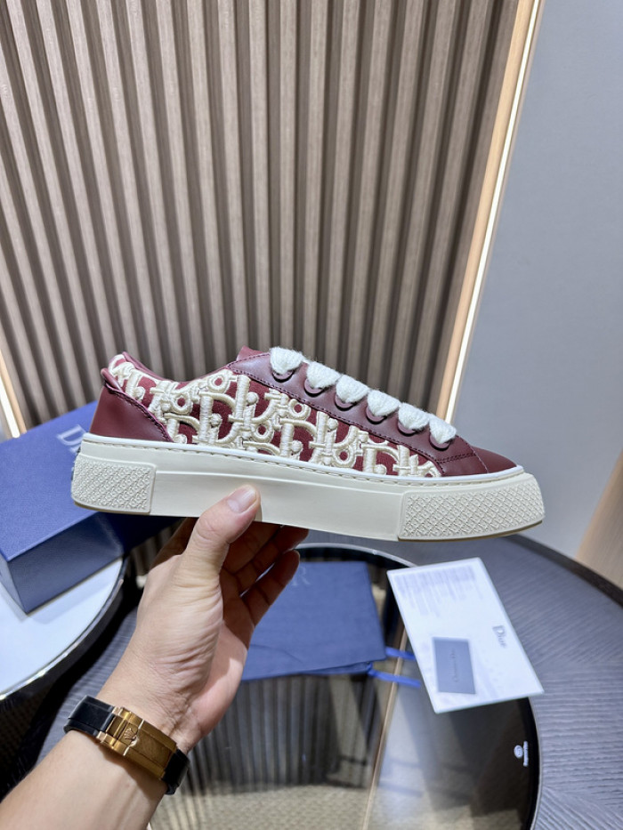 DIO* B33 SNEAKERS Dr0134