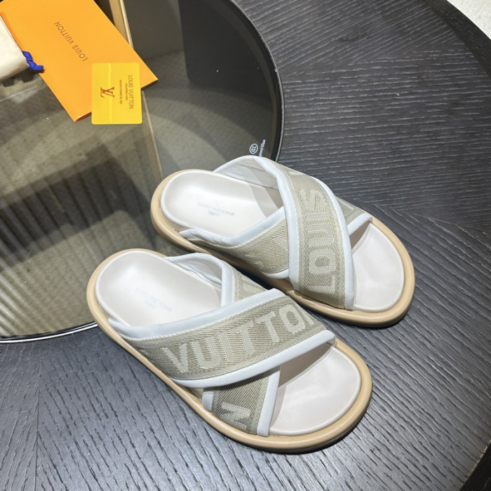 L&V sandal 122