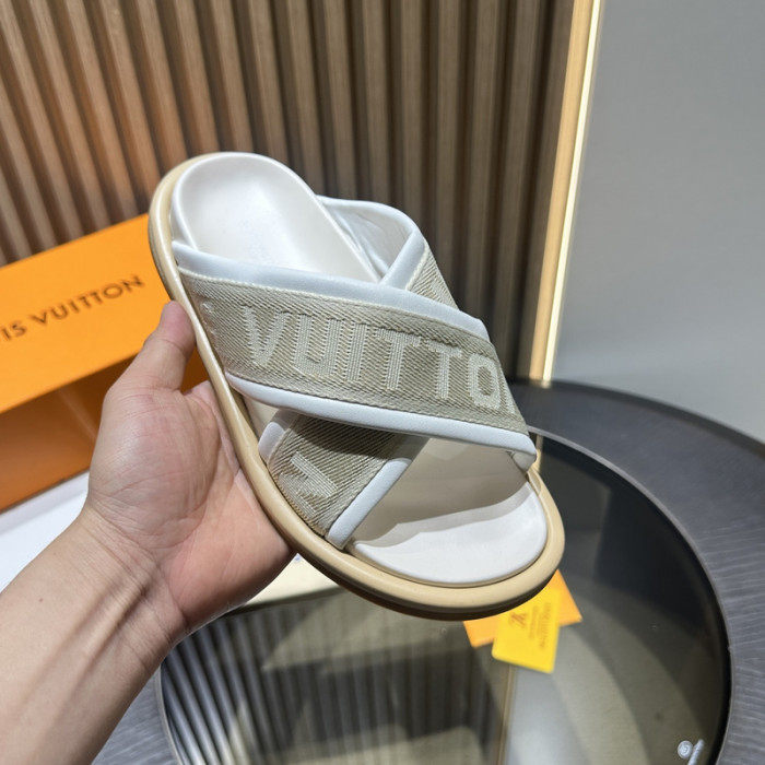 L&V sandal 122