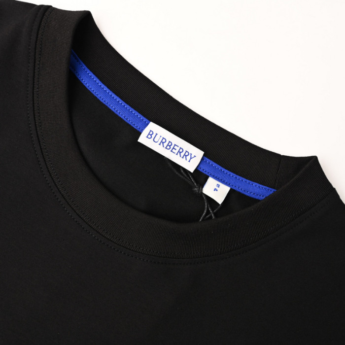 BUR*ERRY T-SHIRT BR10