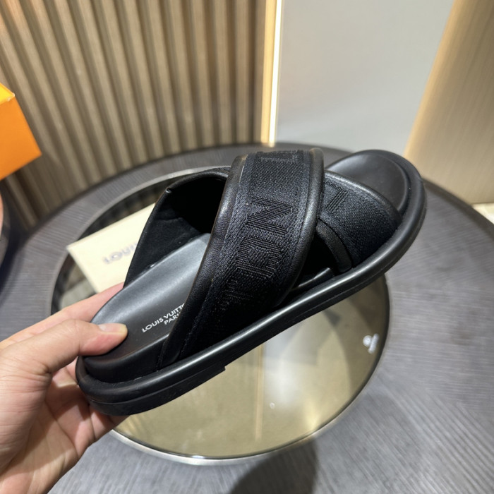 L&V sandal 134