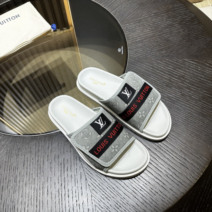 L&V sandal 200