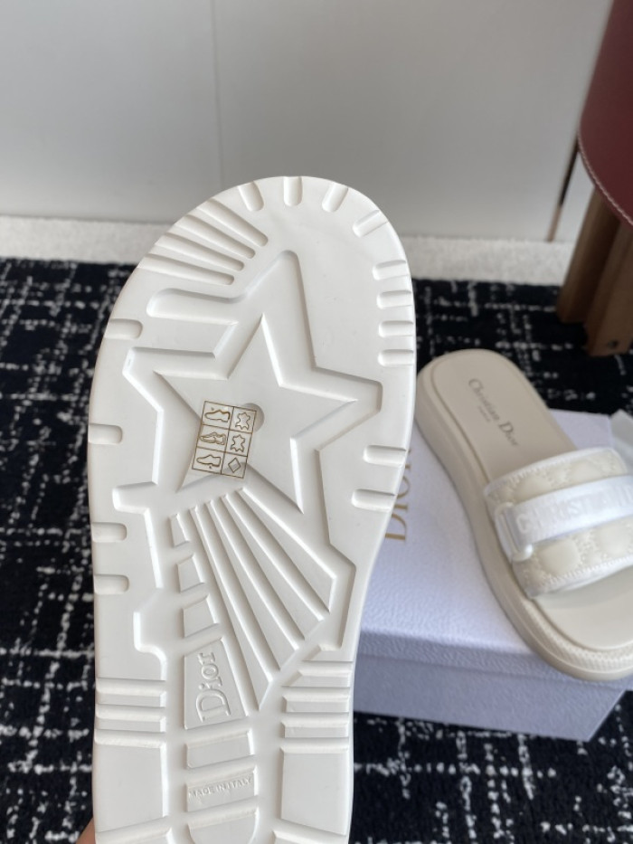 Dio* sandals DS103