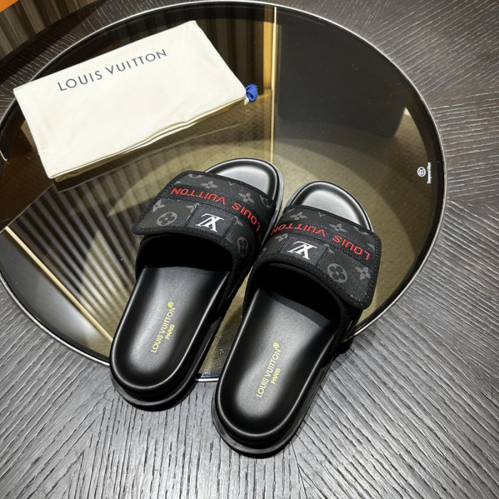 L&V sandal 195