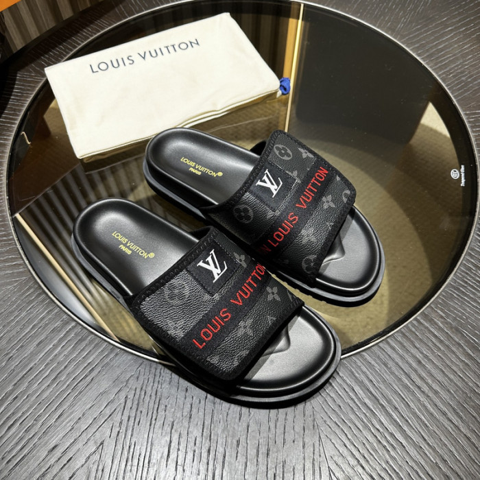 L&V sandal 195