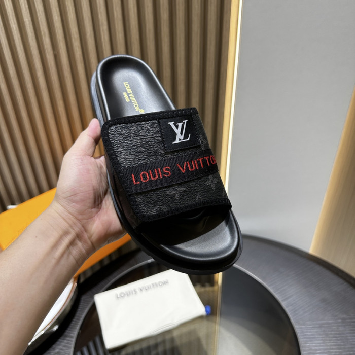L&V sandal 195