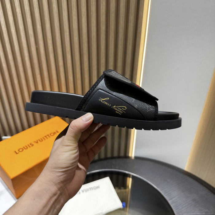 L&V sandal 195