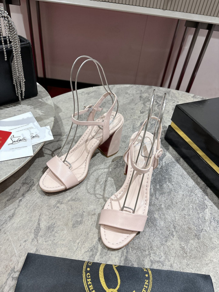 C&L Heels 8.5cm CLL000094