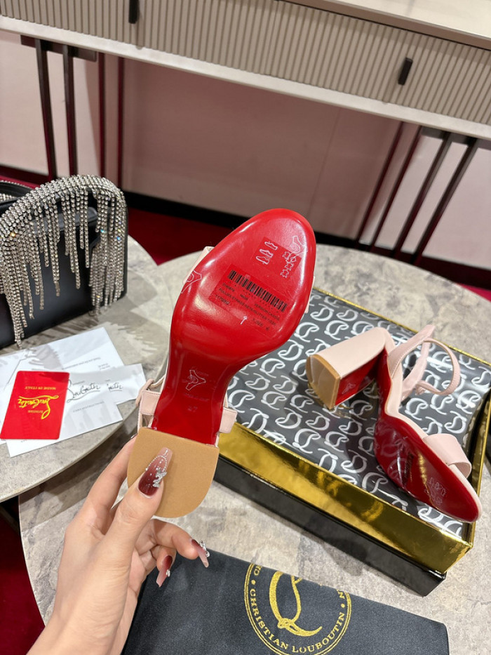 C&L Heels 8.5cm CLL000094