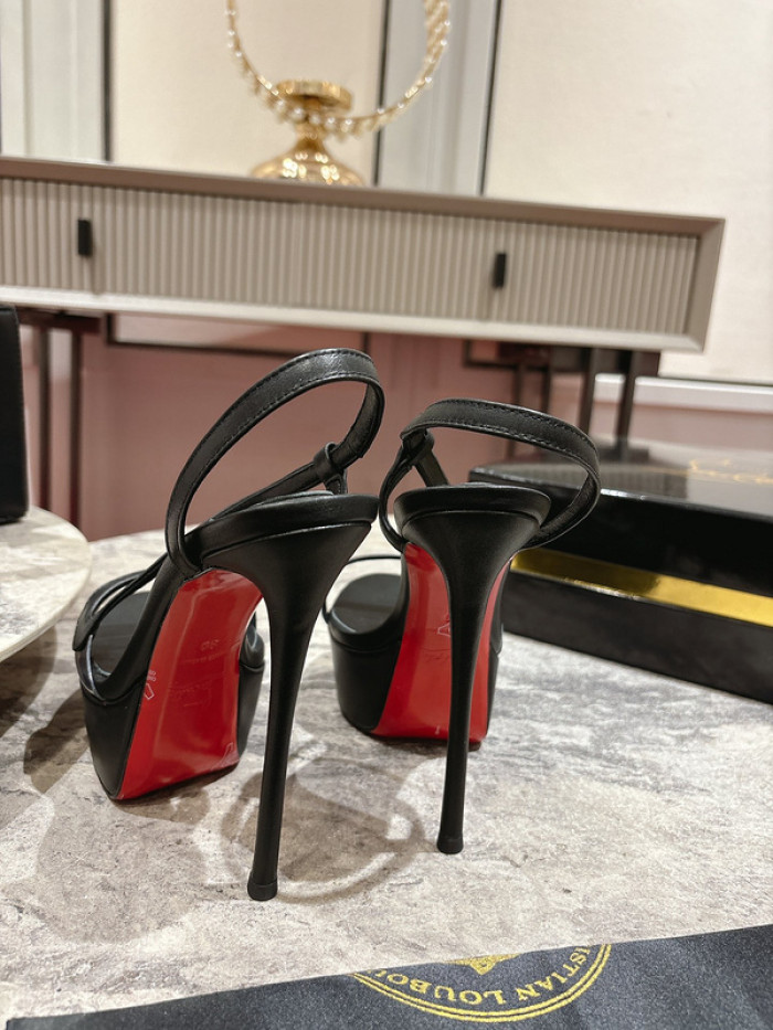 C&L Heels 15cm CLL000100