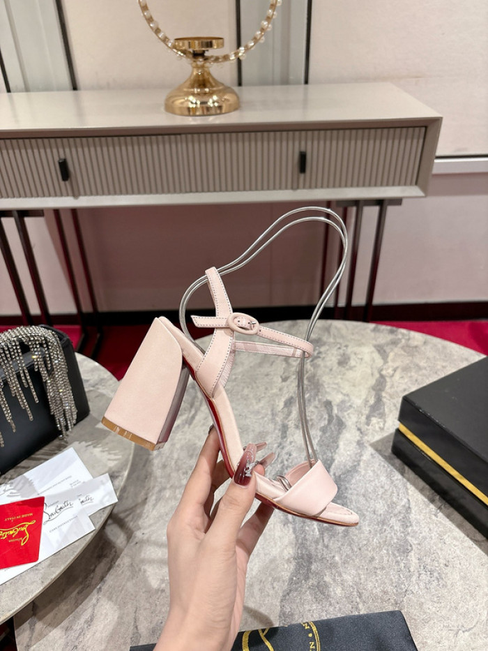 C&L Heels 8.5cm CLL000094