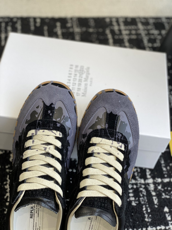 ma1s0n Marg*e1a calfskin s57ws0285