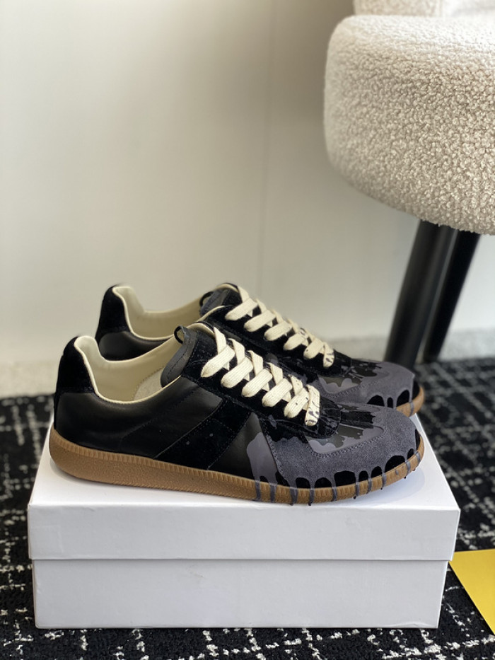 ma1s0n Marg*e1a calfskin s57ws0285