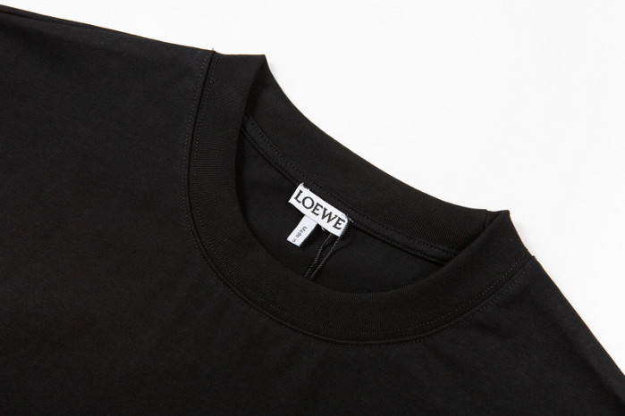 L0ew* t-shirt lw14