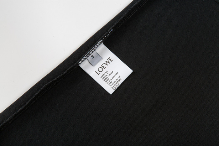 L0ew* t-shirt lw14