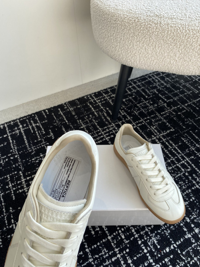ma1s0n Marg*e1a calfskin s57ws0268