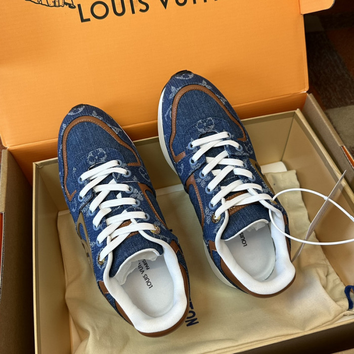LV snekaers L0000395