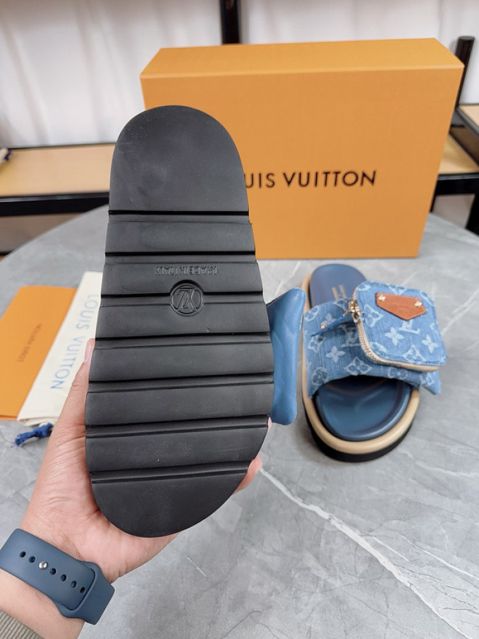 L&V sandal 177