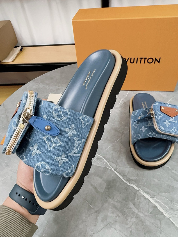 L&V sandal 177