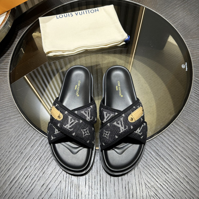 L&V sandal 152