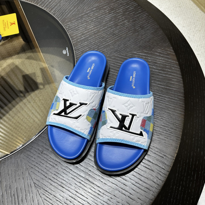 L&V sandal 167