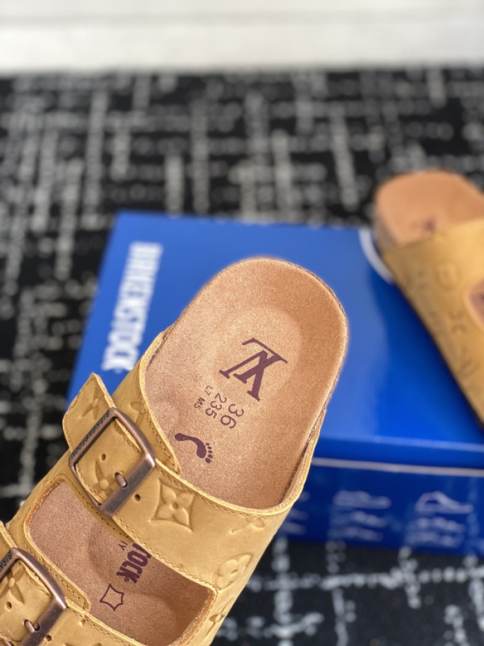 B1RKENSTOCK Sandals BK08