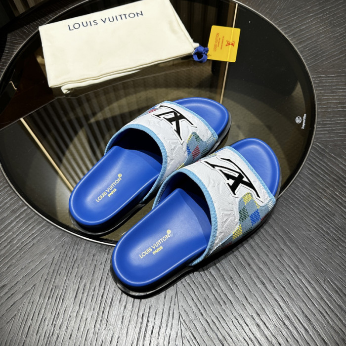 L&V sandal 167