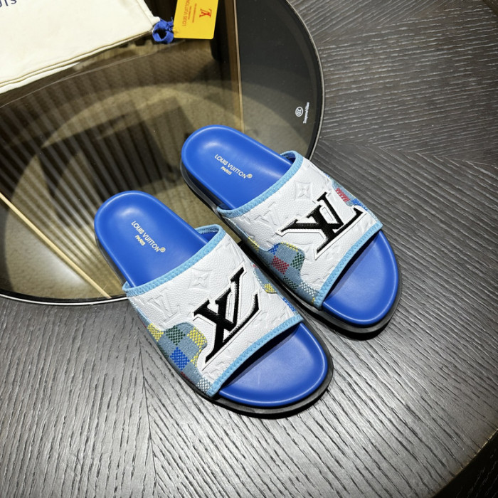L&V sandal 167